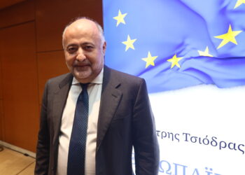Επιτακτική η ενίσχυση της ανθεκτικότητας των υποδομών στην ΕΕ για την αντιμετώπιση κρίσεων