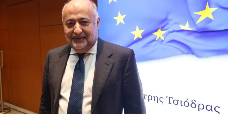 Επιτακτική η ενίσχυση της ανθεκτικότητας των υποδομών στην ΕΕ για την αντιμετώπιση κρίσεων