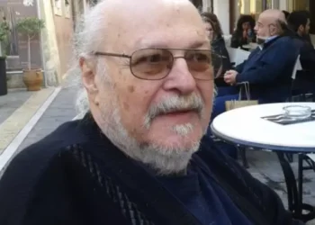 Έφυγε από τη ζωή ο αρχαιoλόγος Γιάννης Τζεδάκις