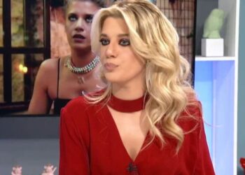 Τζένη Θεωνά: Ο πελαργός ξαναχτυπά την πόρτα της- Ευτυχισμένος ο διάσημος πατέρας