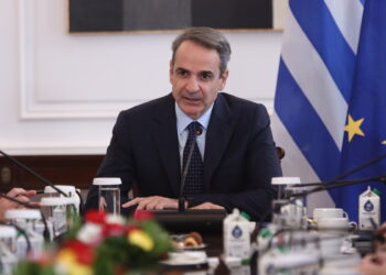 Επαφές Κ.Μ.