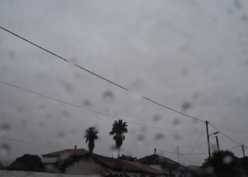 Καιρός: Tετραήμερη κακοκαιρία με ισχυρές καταιγίδες, πότε επηρεάζεται η Αττική -Έντονα φαινόμενα