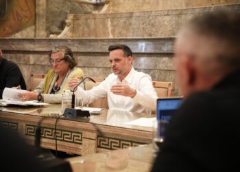 «Είμαστε αποφασισμένοι να επιβάλλουμε κανόνες στην κυκλοφορία των πατινιών»