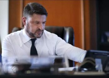Νίκος Χαρδαλιάς από τη Ζιανγκσού: «Διευρύνουμε το δίκτυο αυτοδιοικητικής συνεργασίας της Αττικής με τα σημαντικότερα οικονομικά κέντρα της Κίνας