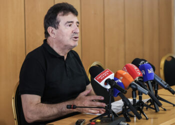 Χρυσοχοΐδης: Μια ακόμα νίκη για την ασφάλεια των πολιτών η μετεγκατάσταση του Αστυνομικού Τμήματος Λευκού Πύργου