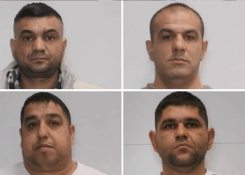 Αυτοί είναι οι 15 που είχαν μετατρέψει την Αττική σε πεδίο διαρρήξεων