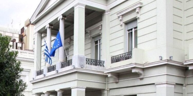 Ελλάδα, Κύπρος και Ισραήλ καλούν τις ΗΠΑ σε νέα συνάντηση του σχήματος «3+1» – Επιστολή των ΥΠΕΞ στον Μάρκο Ρούμπιο