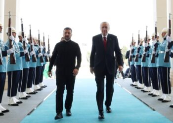 Διαπραγματεύσεις στην Κωνσταντινούπολη σήμερα για να τερματιστεί ο πόλεμος Ρωσίας