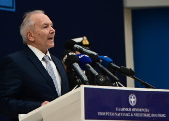 Γκίκας: Η πρόσβαση σε υπηρεσίες υγείας αποτελεί δέσμευση της Πολιτείας