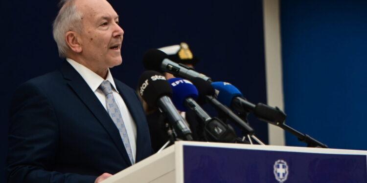Γκίκας: Η πρόσβαση σε υπηρεσίες υγείας αποτελεί δέσμευση της Πολιτείας