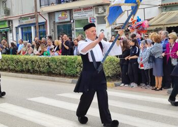 105 χρόνια από την απελευθέρωση της Θράκης – Παρελάσεις και εκδηλώσεις μνήμης παρουσία Κακλαμάνη