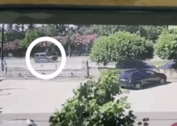 Εντοπίστηκε στα Λαγκαδίκια το τζιπ των Τούρκων μαφιόζων