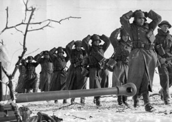 Περισσότερα θύματα από τα μέτωπα και τα στρατόπεδα συγκεντρώσεως έχει ο λιμός στην Κατεχόμενη Ευρώπη (μέρος 1ο)