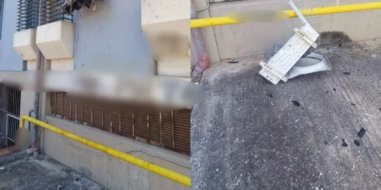 Επ’ αυτοφώρω συλλήψεις – Έκλεβαν κλιματιστικά από σχολεία!