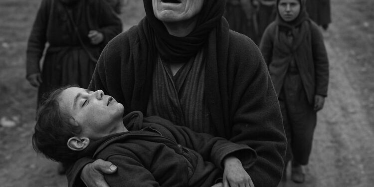 Πόντιοι, Θρυλόριο και Υφαντές: Οι μνήμες που αρνείται η Τουρκία, οι μνήμες που ποτέ δεν πεθαίνουν