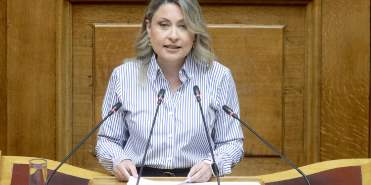 Νέος ΚΟΚ: Σώζονται ζωές με το όριο των 30km/h