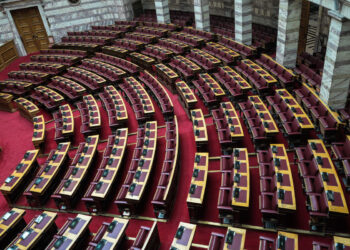 Το κεκτημένο, το εκλογοδικείο και η Βουλή των… 297