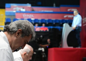 Ρευστότητα: Συνέδριο ΣΥΡΙΖΑ χωρίς rebranding αλλά με πολύ Τσίπρα