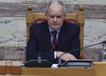 Τασούλας: Θα παραδώσει την Τρίτη τα ξίφη στους νέους Ανθυποπυραγούς