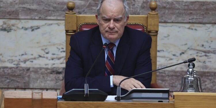 Τασούλας: Θα παραδώσει την Τρίτη τα ξίφη στους νέους Ανθυποπυραγούς