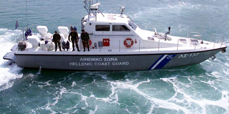 Ρέθυμνο: Αγωνία για τον αγνοούμενο με κανό – Συνεχίζονται οι έρευνες από θάλασσα, αέρα και ξηρά