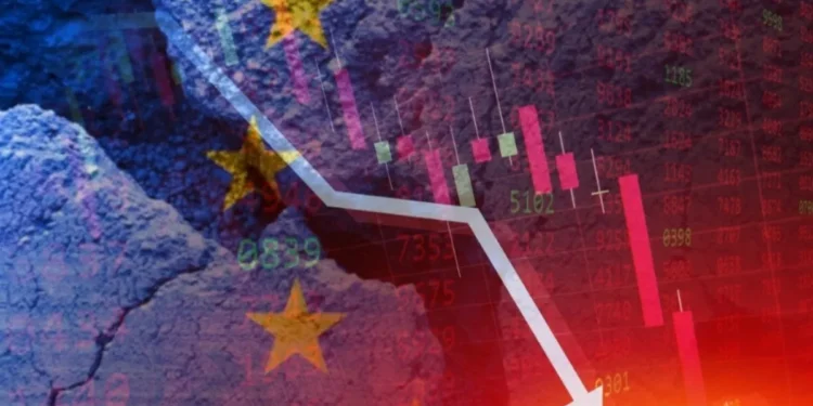 Ευρωπαϊκά χρηματιστήρια: Πτώση σημειώνουν οι μετοχές στο ξεκίνημα των συναλλαγών