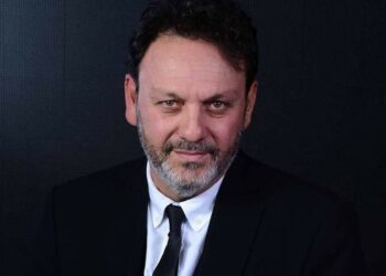 Στάθης Αγγελόπουλος: Ποινική δίωξη στον τραγουδιστή για ενδοοικογενειακή σωματική βλάβη