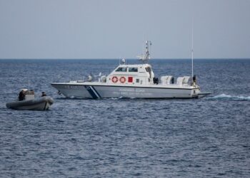 Χαλκιδική: Άκαρπες οι έρευνες για τον εντοπισμό δύο αγνοούμενων στη θαλάσσια περιοχή της Βουρβουρούς