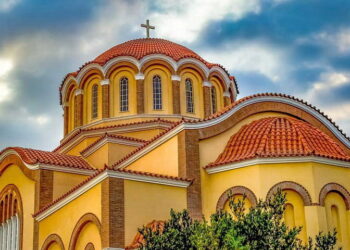 Εορτολόγιο: Γιορτή δύο Αποστόλων σήμερα – Ποιοι γιορτάζουν 11 Ιουνίου