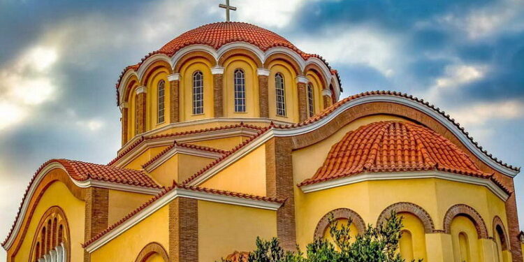 Εορτολόγιο: Γιορτή δύο Αποστόλων σήμερα – Ποιοι γιορτάζουν 11 Ιουνίου