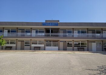 Θανάσης Παπαθανάσης: Αναβαθμίζουμε τα σχολεία της Αιτωλοακαρνανίας – Επενδύουμε στο μέλλον της νέας γενιάς!