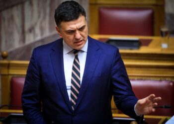 Κικίλιας: Το σενάριο κλεισίματος των Στενών του Ορμούζ είναι το χειρότερο δυνατό