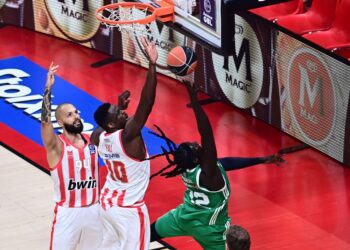 Basket League: Αναβάλλεται ο αγώνας της Τετάρτης στο ΟΑΚΑ