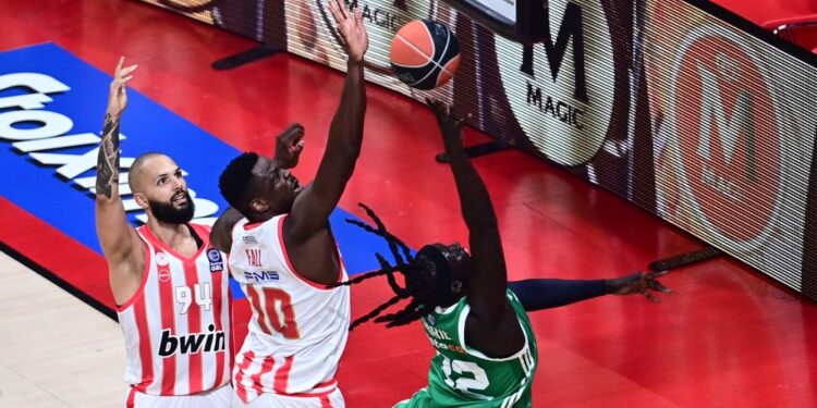 Basket League: Αναβάλλεται ο αγώνας της Τετάρτης στο ΟΑΚΑ