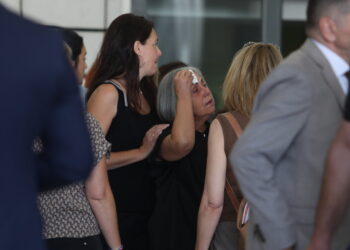 Φωτιά στο Μάτι: Ενοχή για 10 κατηγορούμενους αποφάσισε το Εφετείο