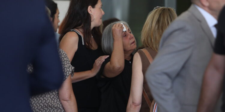 Φωτιά στο Μάτι: Ενοχή για 10 κατηγορούμενους αποφάσισε το Εφετείο