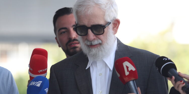 «Δεν εγκλημάτησα, δεν βίασα»: Συγκλονιστική απολογία Φιλιππίδη στο Εφετείο – «Πνίγομαι και πρέπει να σωθώ μόνος μου»