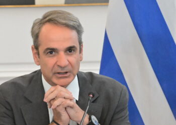 Μητσοτάκης για ΟΠΕΚΕΠΕ: Συστήνεται ειδική ομάδα ελέγχου με Οικονομική Αστυνομία και ΑΑΔΕ – Καταργούνται οι πελατειακές σχέσεις