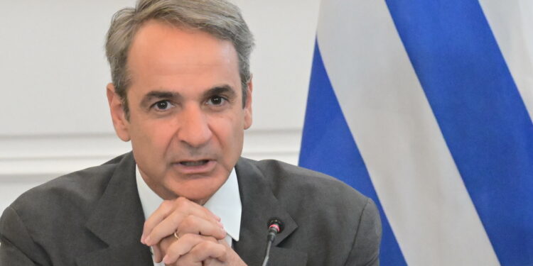 Μητσοτάκης για ΟΠΕΚΕΠΕ: Συστήνεται ειδική ομάδα ελέγχου με Οικονομική Αστυνομία και ΑΑΔΕ – Καταργούνται οι πελατειακές σχέσεις