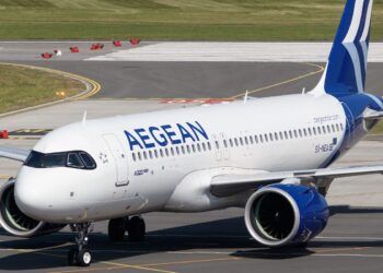 Aegean: Ακυρώνονται εκτάκτως όλες οι πτήσεις προς Τελ Αβίβ