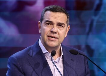Α. Τσίπρας: “Η κυβέρνηση βαλκανοποίησε την οικονομία”