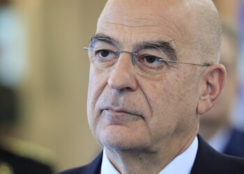 Συγχαρητήρια Ν. Δένδια σε Πολεμική Αεροπορία και Διοίκηση Ειδικού Πολέμου για την επιχείρηση απεγκλωβισμού Ελλήνων και ξένων πολιτών από το Ισραήλ