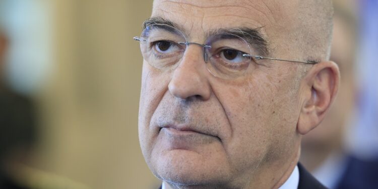 Συγχαρητήρια Ν. Δένδια σε Πολεμική Αεροπορία και Διοίκηση Ειδικού Πολέμου για την επιχείρηση απεγκλωβισμού Ελλήνων και ξένων πολιτών από το Ισραήλ