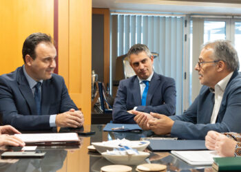 Η Αρχή Πολιτικής Αεροπορίας ορίστηκε ως Τομεακό Σημείο Επαφής και Συνεργασίας για τις εναέριες μεταφορές με την Εθνική Αρχή Κυβερνοασφάλειας