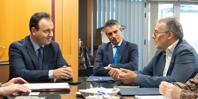 Η Αρχή Πολιτικής Αεροπορίας ορίστηκε ως Τομεακό Σημείο Επαφής και Συνεργασίας για τις εναέριες μεταφορές με την Εθνική Αρχή Κυβερνοασφάλειας