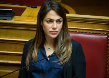 Δ. Μιχαηλίδου: Η κυβέρνηση δίνει 6,5 δισ. σε ένα πολύ μεγάλο φάσμα πολιτικών για το στεγαστικό