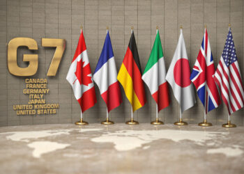 G7: Η Ομάδα των Επτά καλεί σε αποκλιμάκωση στη Μέση Ανατολή