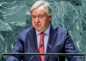 Ιράν-Ισραήλ: Ο γγ του ΟΗΕ Α. Γκουτέρες καλεί όλες τις πλευρές να δώσουν “μία ευκαιρία στην ειρήνη”