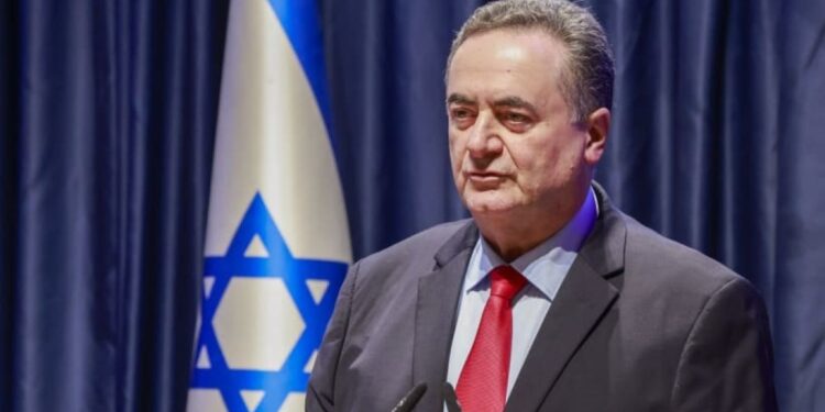 Ισραήλ: Η Τεχεράνη θα καεί αν δεν σταματήσουν οι εκτοξεύσεις πυραύλων κατά Ισραηλινών αμάχων