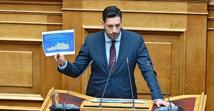 Κ. Κυρανάκης: “Ο νέος Κώδικας Οδικής Κυκλοφορίας δεν στοχεύει στην τιμωρία, αλλά στην πρόληψη”